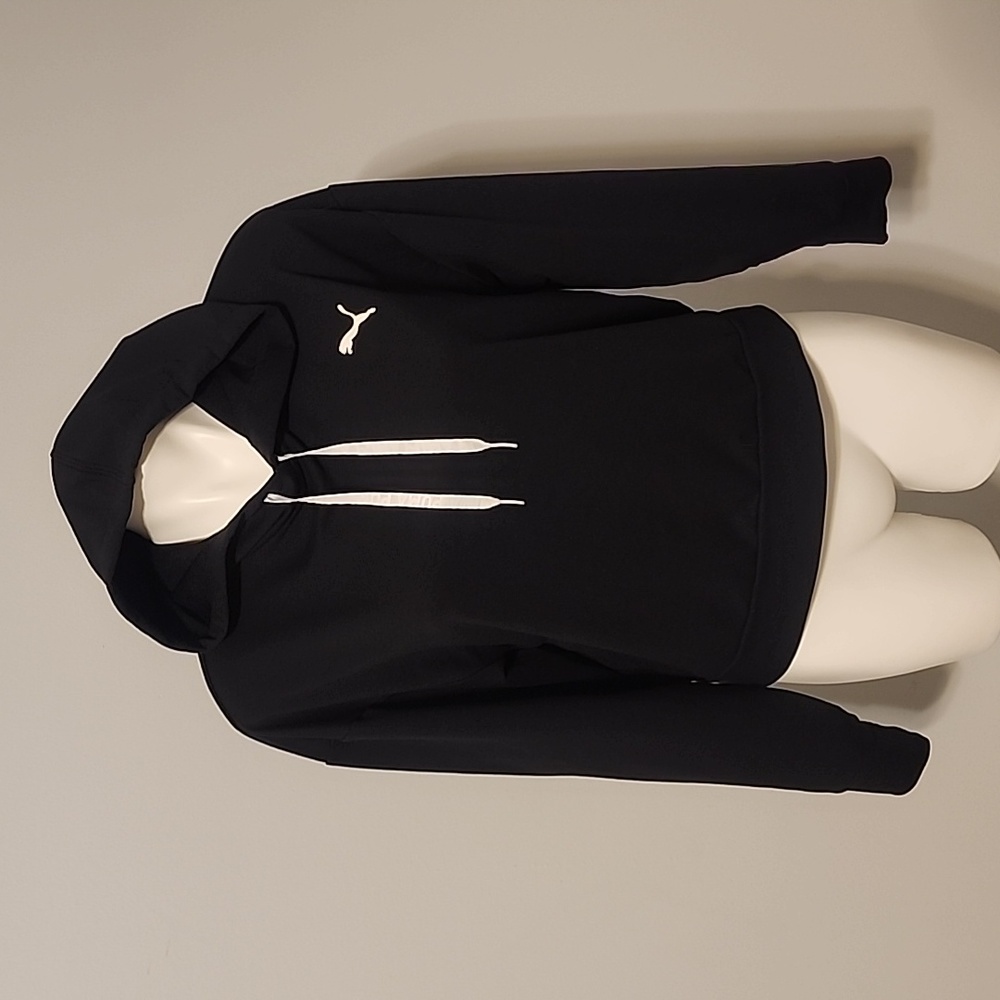 Puma Pullover